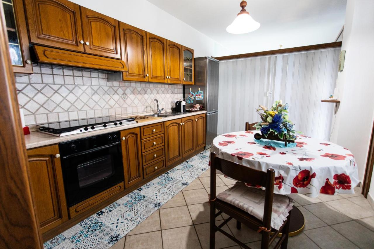 Apartments Paradise Garden Holiday House Agerola Zewnętrze zdjęcie