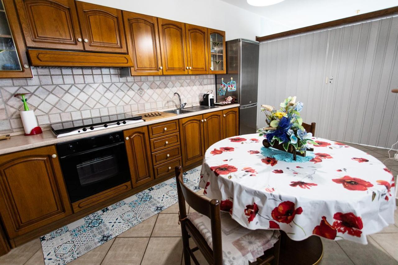 Apartments Paradise Garden Holiday House Agerola Zewnętrze zdjęcie