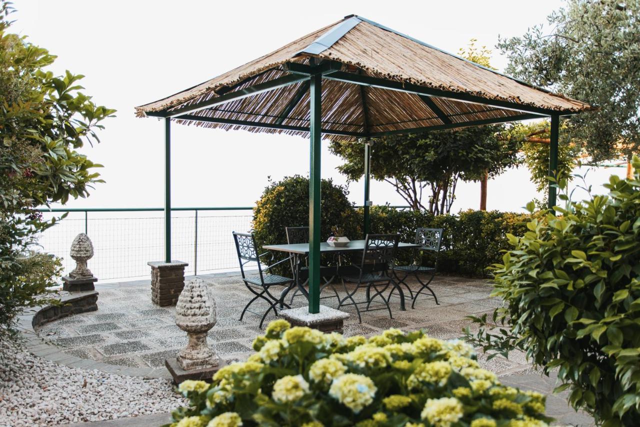 Apartments Paradise Garden Holiday House Agerola Zewnętrze zdjęcie