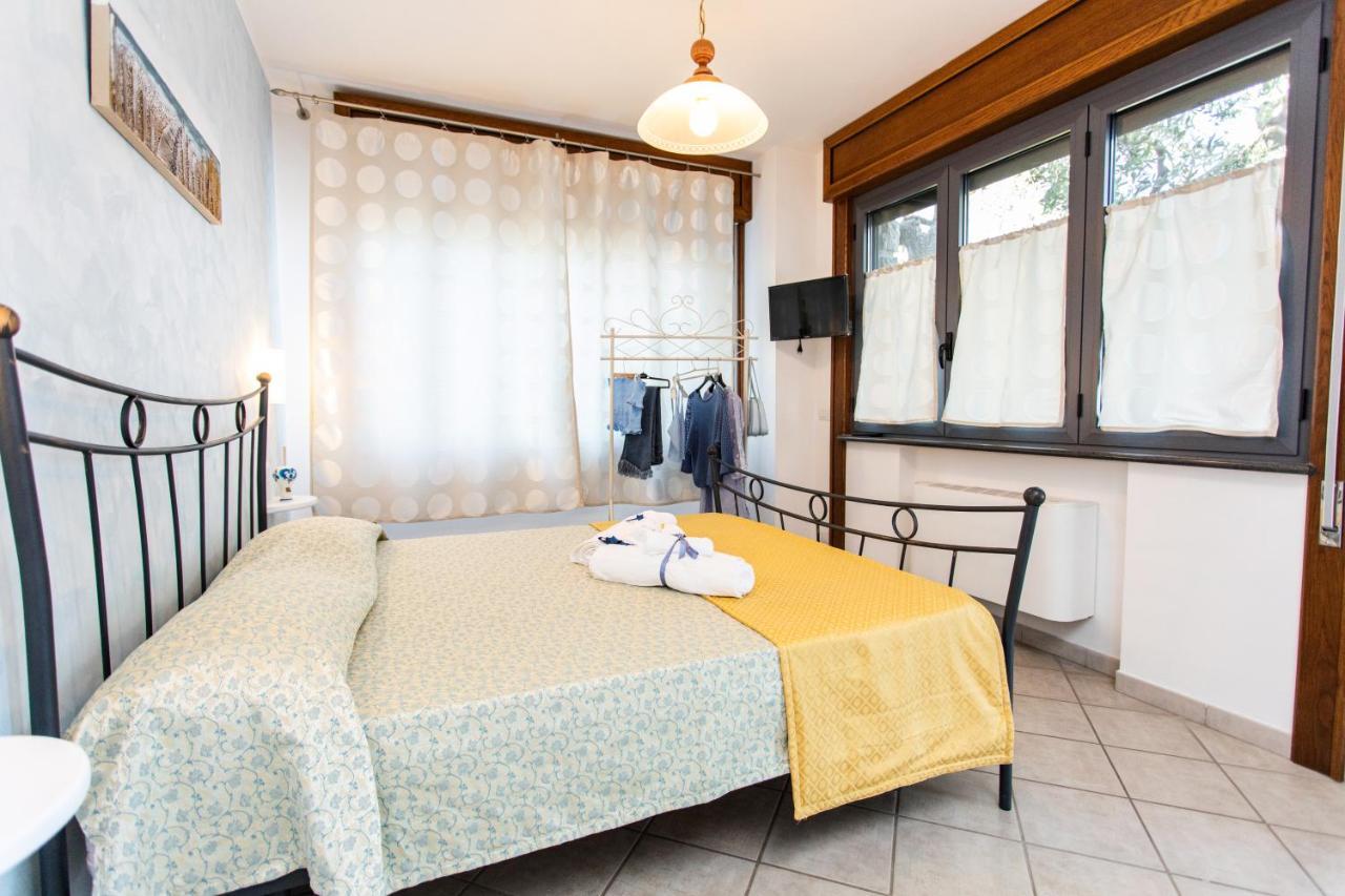 Apartments Paradise Garden Holiday House Agerola Zewnętrze zdjęcie